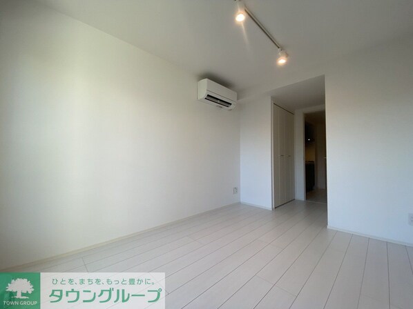 アトリオフラッツ高円寺の物件内観写真